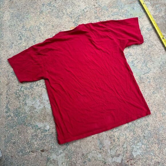 Vintage Borgota Casino Atlantic City Y2K Shirt - Picture 4 of 4